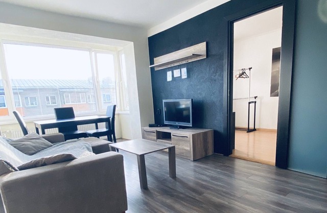 Lovely 2 room apartment in center of Tallinn