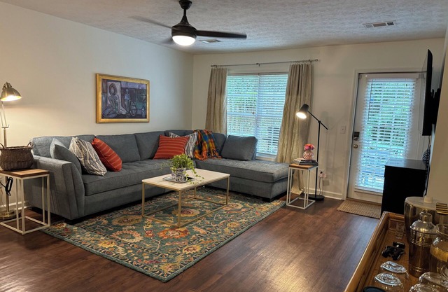 Lovely 2BR 2.5BA Condo