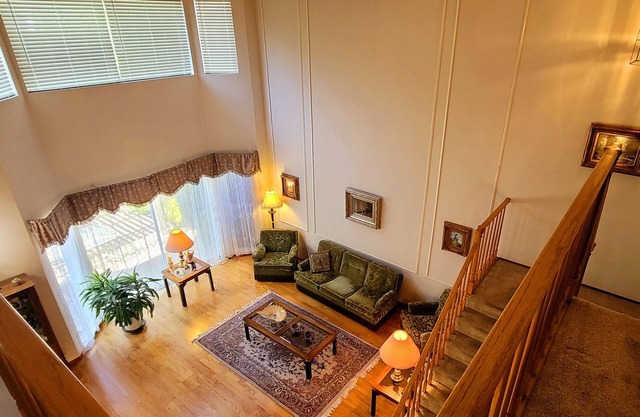 Lovely 3Br/2Ba house in charming Almaden Valley in San Jose