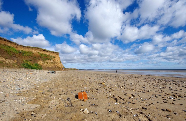 Lovely 8 berth caravan for hire at Barmston Beach Holiday Park ref 62002O