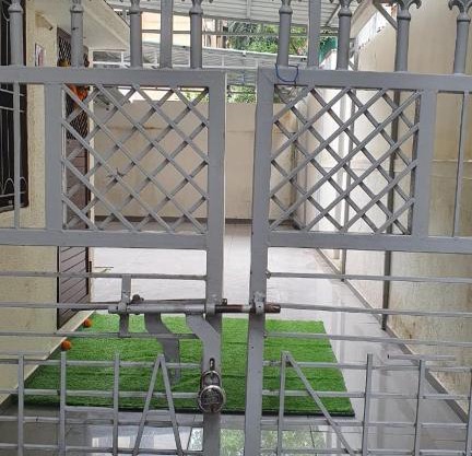 Lovely And Spacious 2 bedroom Apartment