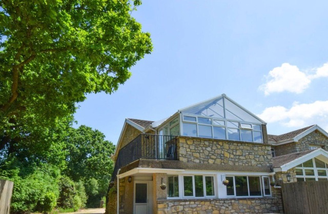 Lovely apartment for 4 people with WIFI, TV, patio, panoramic view and parking