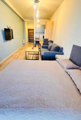 Lovely Aparthotel in Tsaghkadzor