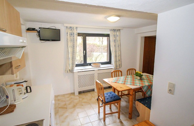 Lovely apartment for 7 guests with WIFI, TV, terrace and panoramic view