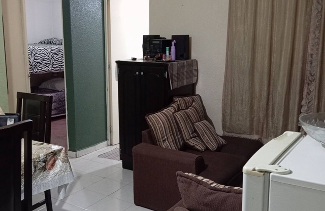 Lovely apartment with WiFi in Ciudad de México