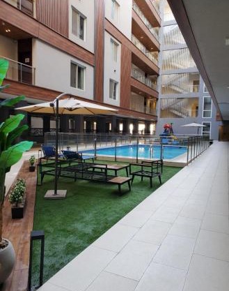 Lovely Apartment-A and B with Two bedrooms