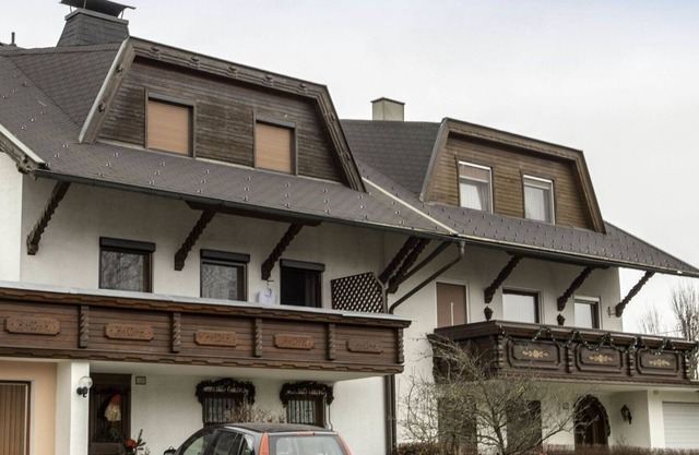 Lovely apartment for 4 people with WIFI, TV and parking
