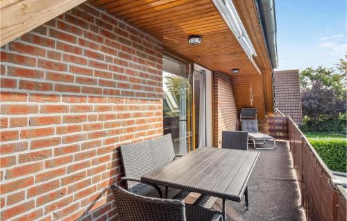 Lovely Apartment In Wendisch Evern
