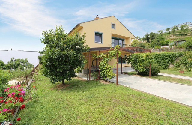 Lovely apartment in Koper