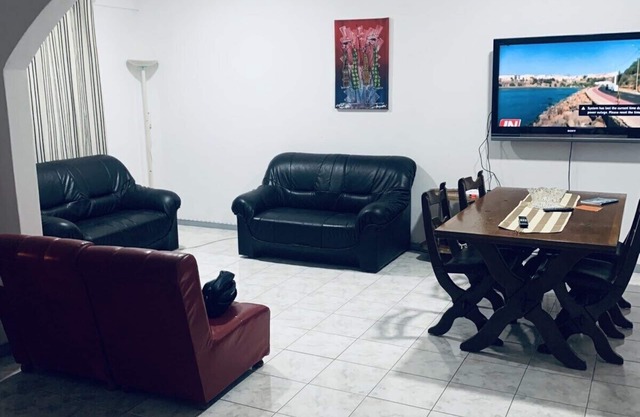 LOVELY APARTMENT IN MINDELO CITY CENTER