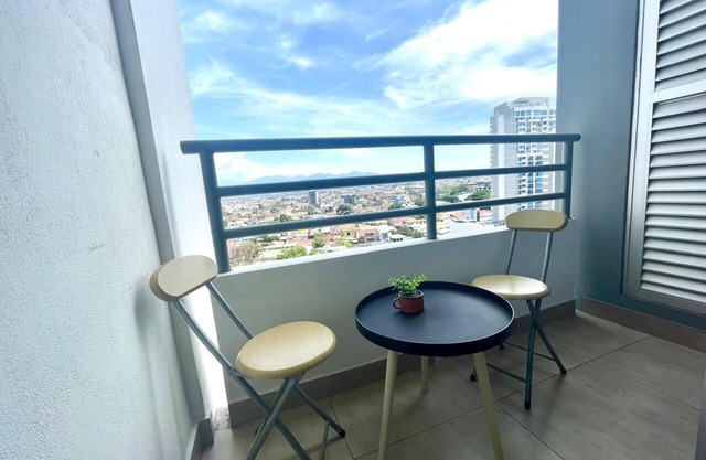 Lovely Apartment in San Pedro - close to the city center