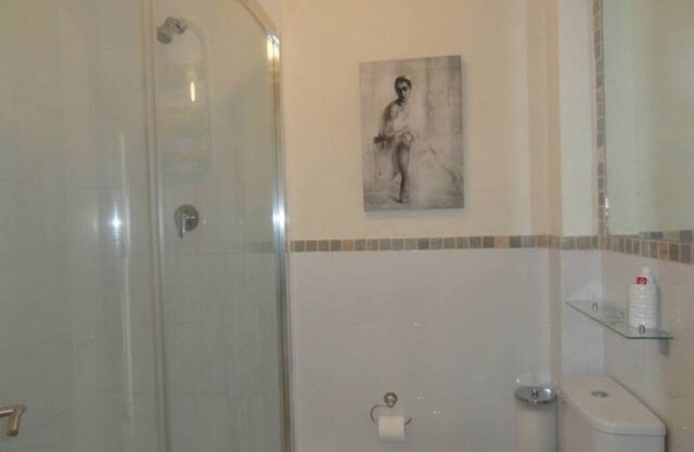 Lovely apartment with direct access to the pool