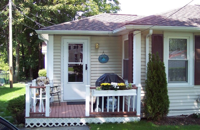 Lovely cottage near Bar Harbor