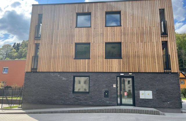 Lovely apartment for 4 guests with terrace