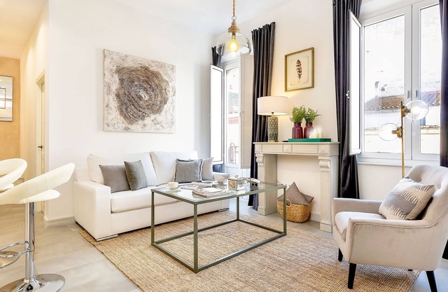 Lovely duplex in prime location. Galera III