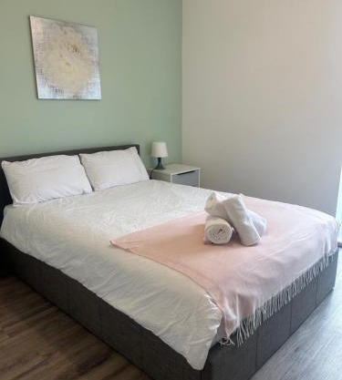 Lovely Entire Flat in Manchester