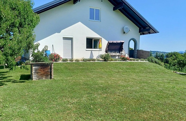 Lovely home in St. Peter am Ottersbach
