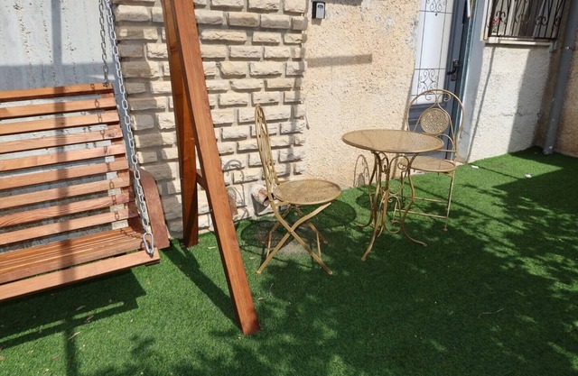 Lovely holiday unit (studio)