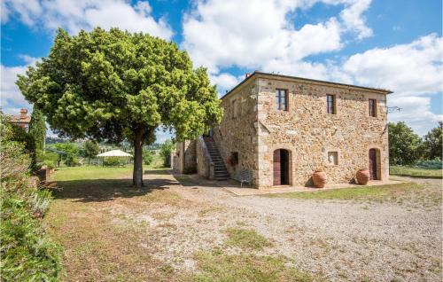 Lovely Home In San Quirico D'orcia