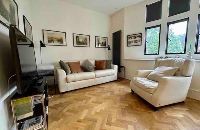 Lovely Home in Mayfair/Oxford St 2 bed apt