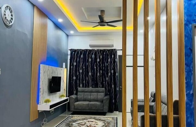 Lovely House in Sungai Petani