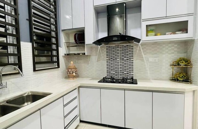 Lovely House in Sungai Petani