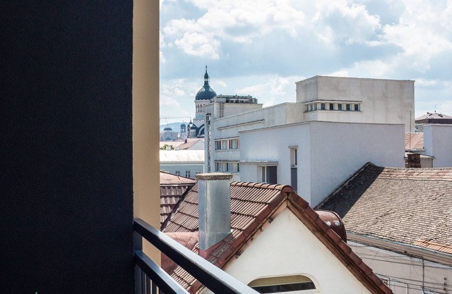 Lovely, Modern Apartment in the Heart of Cluj-Napoca