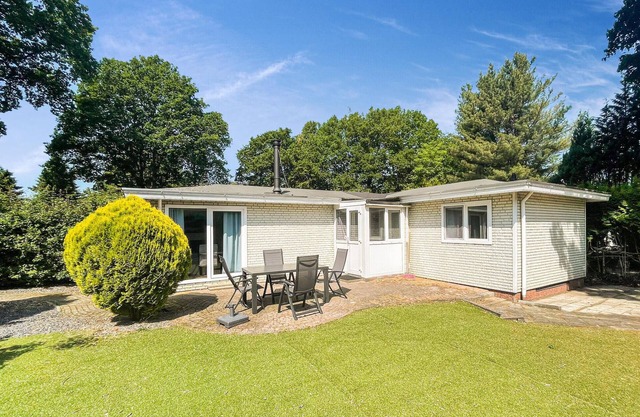 Lovely (sta)caravan in Putten with WiFi