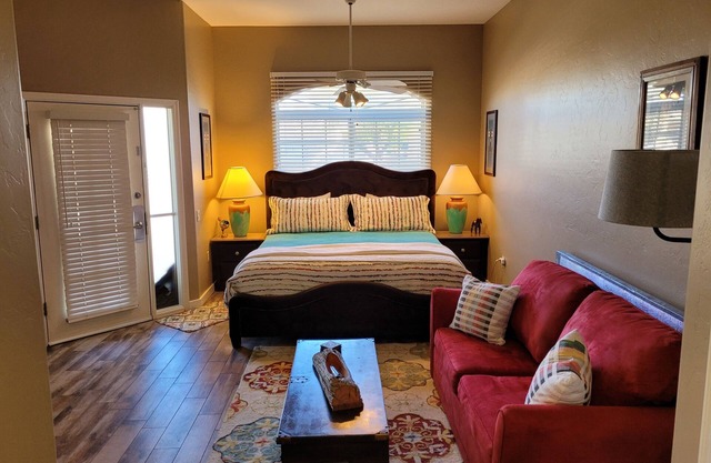 Lovely Studio Apartment