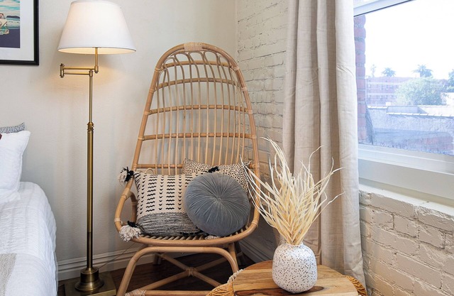 Lovely Studio in LA, minutes to downtown!