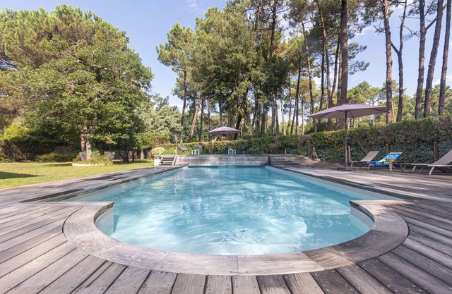 Lovely vacation home La kayola