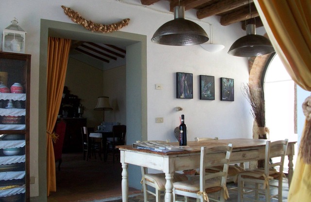 Lovely Villa, traditional with charme .