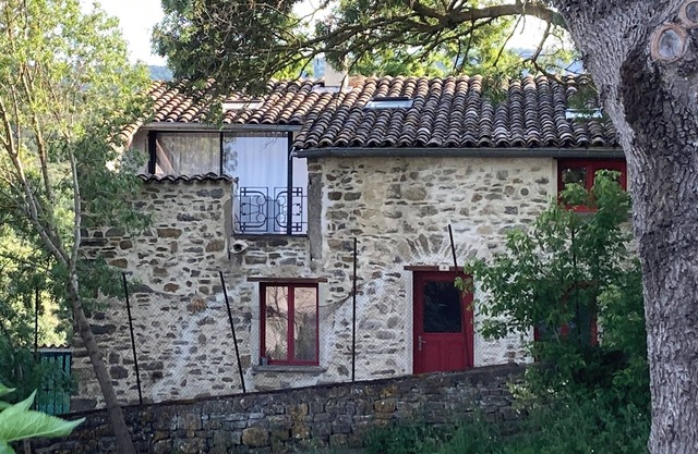 Lovely vintage house, 15 minutes from Lagrasse