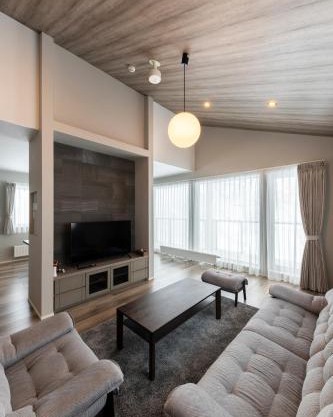 LOVES ONLY YOU -Ezo Fuji foothills-