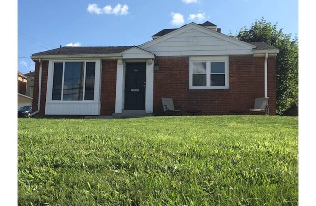 Lovin’ the Location - PIT Airport- Downtown - RMU