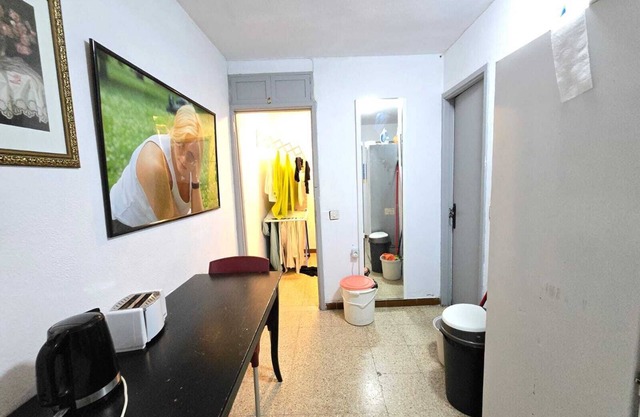 Low Cost Room Las Llaves 3