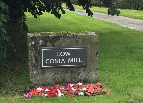 Low Costa Mill