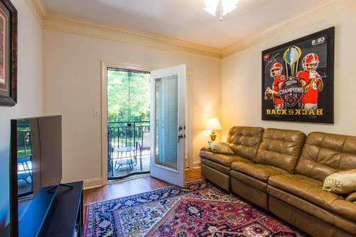 Low Country Dawg House - Stunning Walking Trails