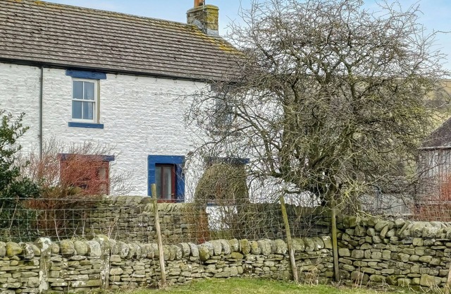 Low Houses Farmhouse