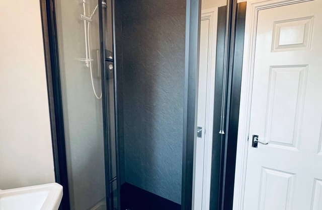 Lowther House - Whitehaven