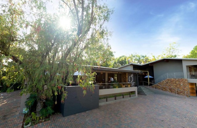 Lowveld Living Guesthouse