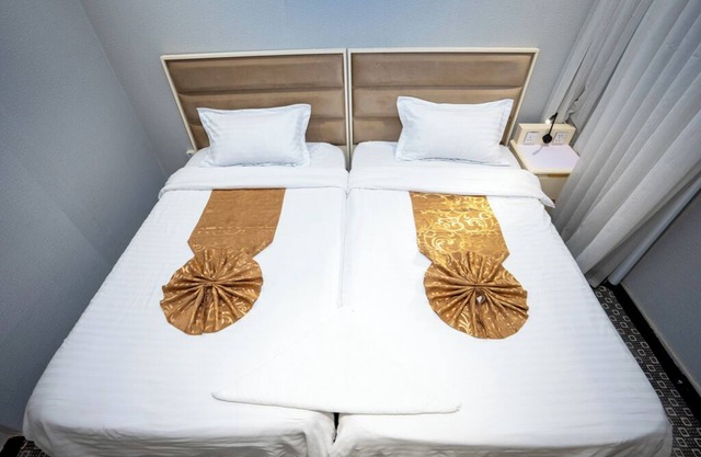 LP28.1 - Cozy 1BR Apartment in Olaya District