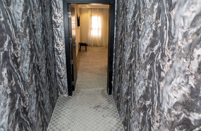 LP28.3 - Comfy 1BR near Kingdom Center