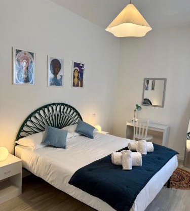 LR Deluxe Apartments - Casa Holi
