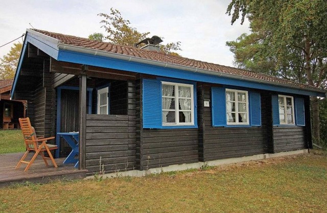 LTD-05, 4 pers., approx. 45sqm (H) - Ferienpark Lauterdörfle (0)