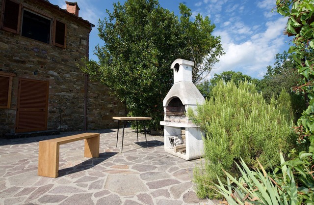 "Luca" - quiet holiday apartment | intact nature | sea reachable in 30 minutes