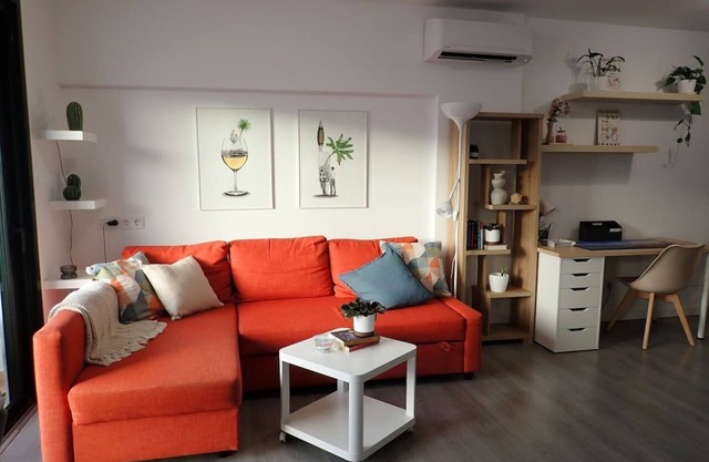 Luceros de Agaete AirCon & Balcony, Luceros de Agaete AirCon & Balcony