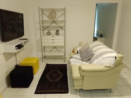 Lugar encantado - Apartamento