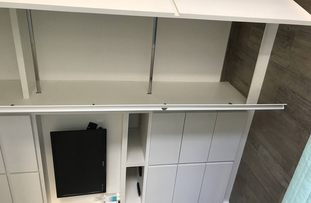 LUJOSA SUITE EN SONATA TOWERS