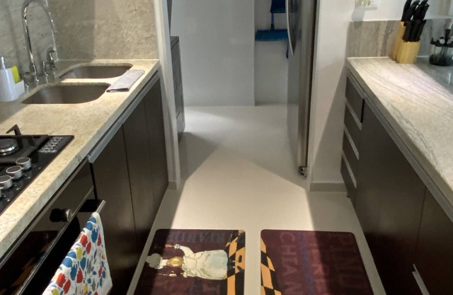 Lujoso apartamento esperando por ti